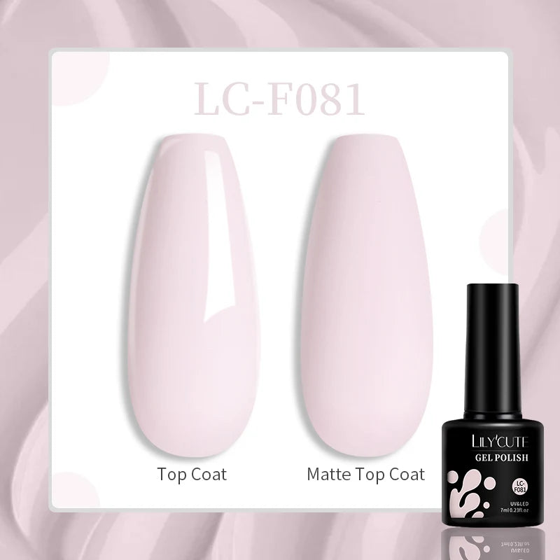 Professional UV/LED Gel Polish