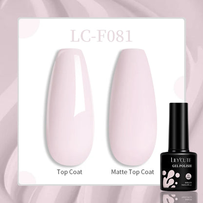 Professional UV/LED Gel Polish
