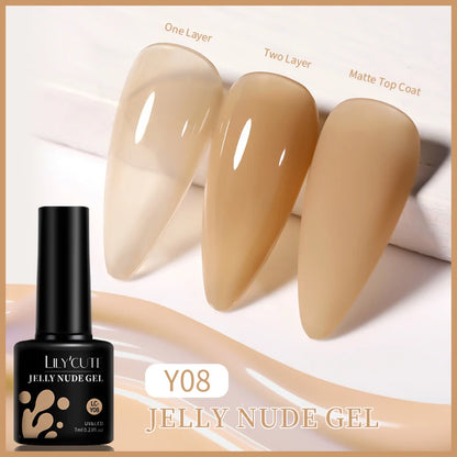 Professional UV/LED Gel Polish