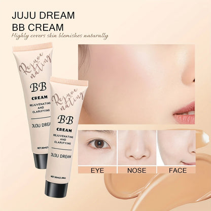 Natural BB Concealer Cream