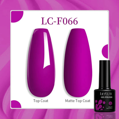 Professional UV/LED Gel Polish