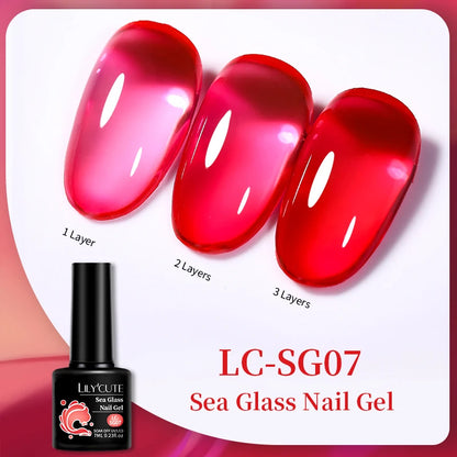 Professional UV/LED Gel Polish