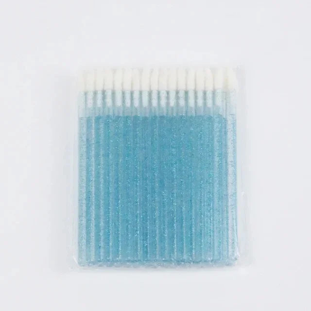 Disposable Eyelash Brush 50/100PCS Mascara Applicator Wand