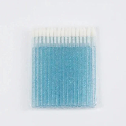Disposable Eyelash Brush 50/100PCS Mascara Applicator Wand