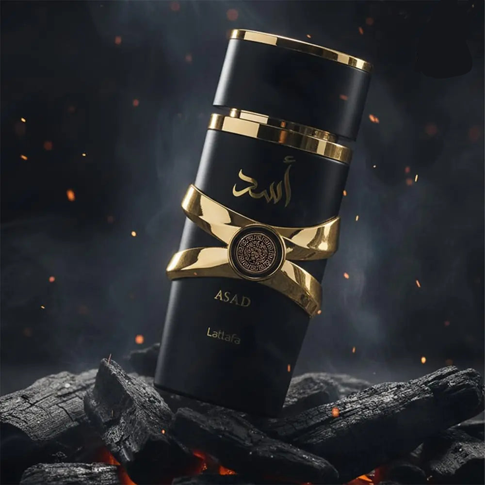 Asad Luxe Unisex Perfume