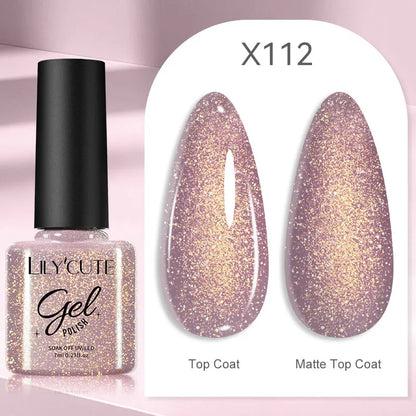 Professional UV/LED Gel Polish