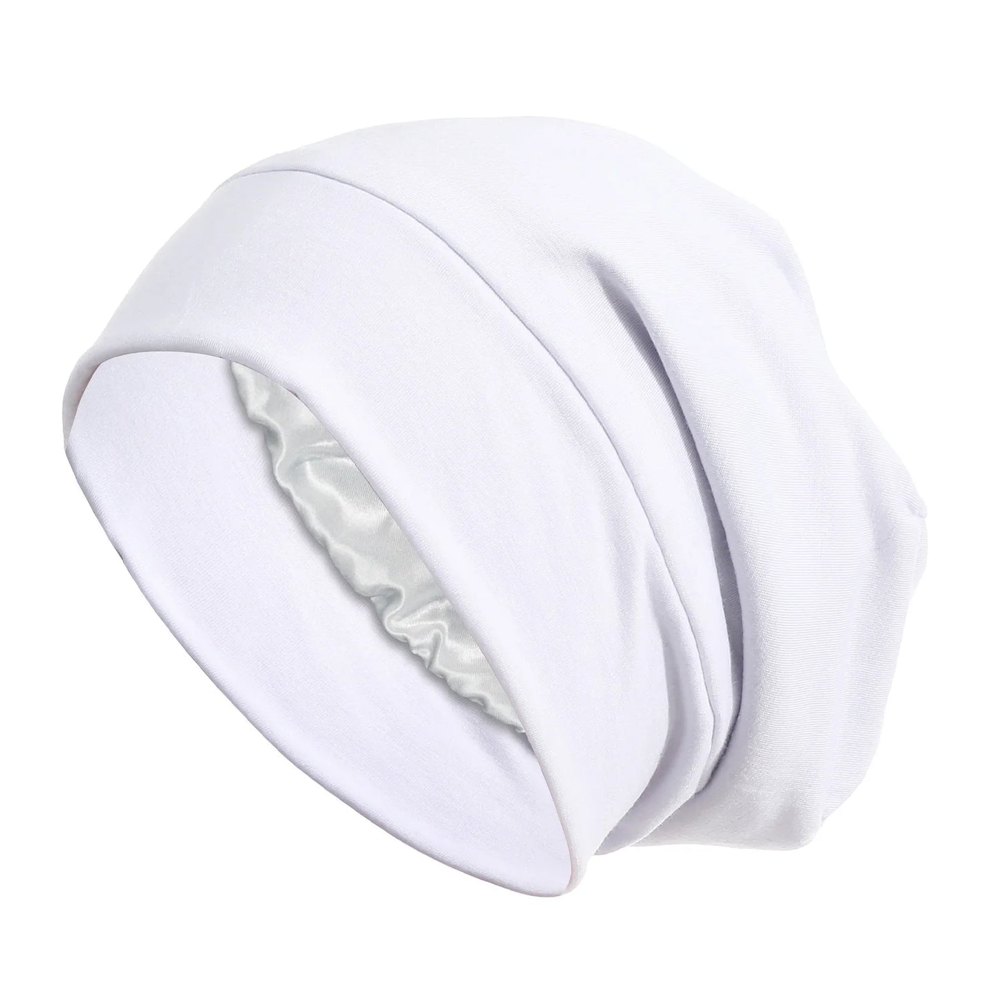 Satin Inner Hijab Bonnet