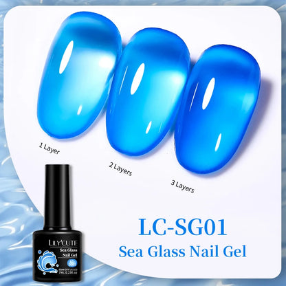 Professional UV/LED Gel Polish