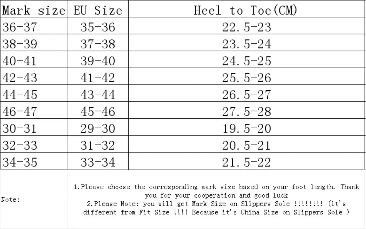 Bull Head Plush Winter Slippers for Women
