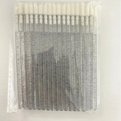 Disposable Eyelash Brush 50/100PCS Mascara Applicator Wand