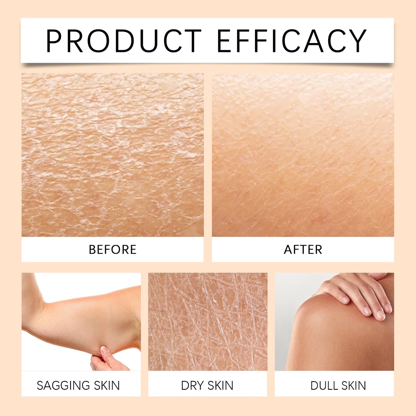 Tallow Honey Glow Cream