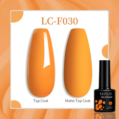 Professional UV/LED Gel Polish