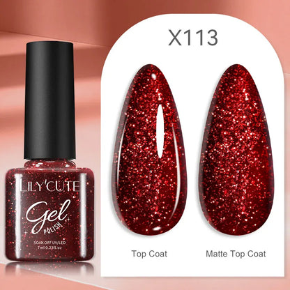 Professional UV/LED Gel Polish