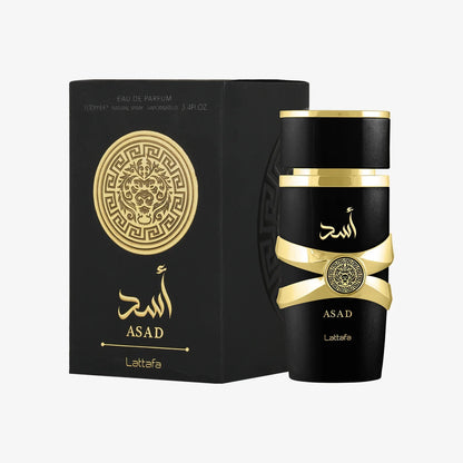 Asad Luxe Unisex Perfume