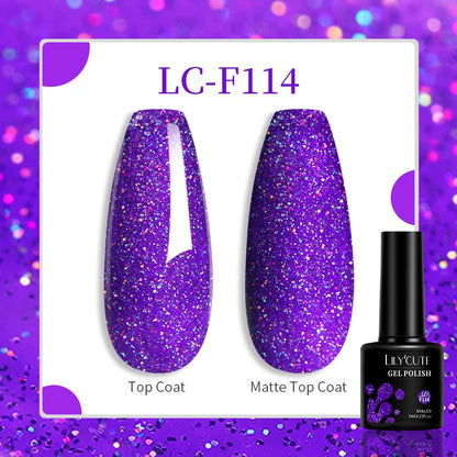 Professional UV/LED Gel Polish