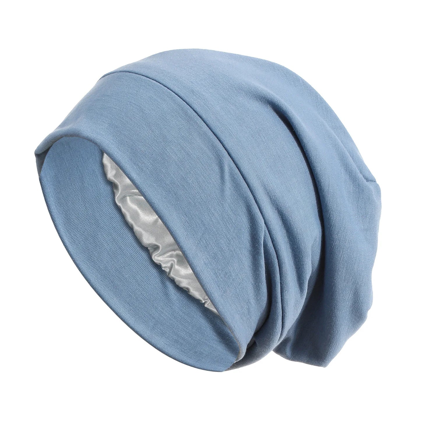 Satin Inner Hijab Bonnet