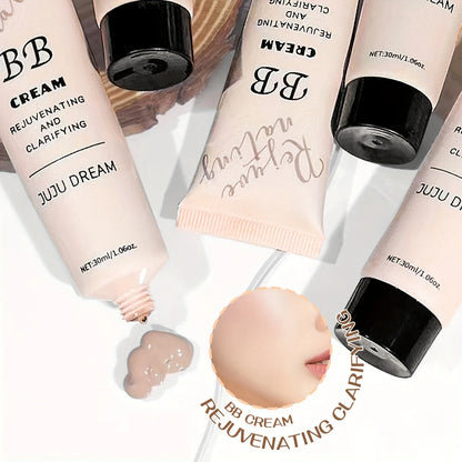Natural BB Concealer Cream