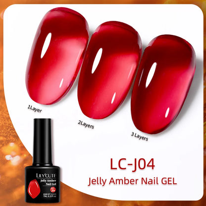 Professional UV/LED Gel Polish