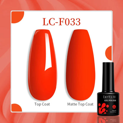 Professional UV/LED Gel Polish