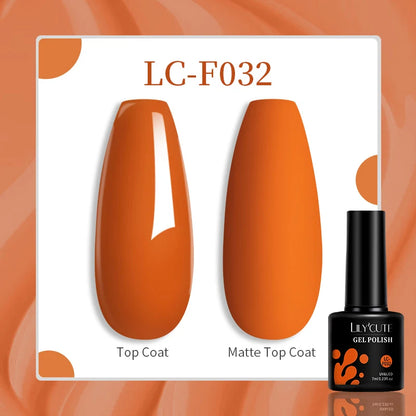 Professional UV/LED Gel Polish