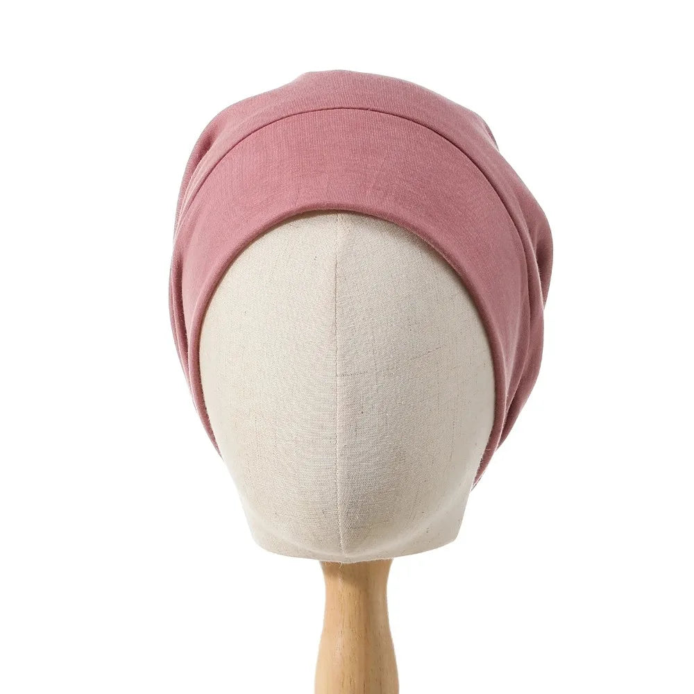 Satin Inner Hijab Bonnet