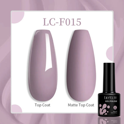 Professional UV/LED Gel Polish