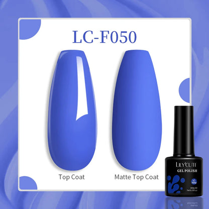 Professional UV/LED Gel Polish