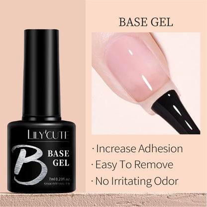Professional UV/LED Gel Polish