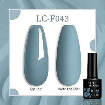 Professional UV/LED Gel Polish