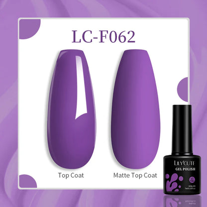 Professional UV/LED Gel Polish