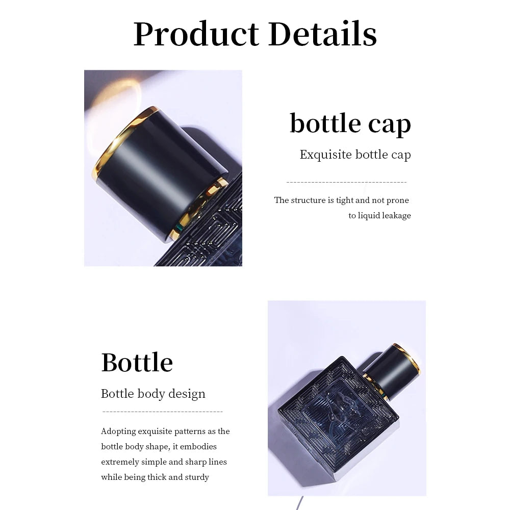 Men’s Signature Fragrance Gift Set