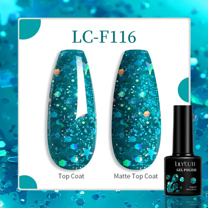 Professional UV/LED Gel Polish