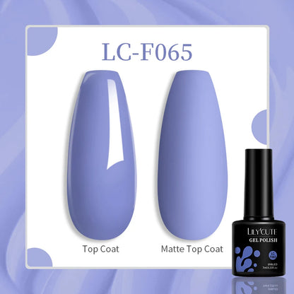 Professional UV/LED Gel Polish
