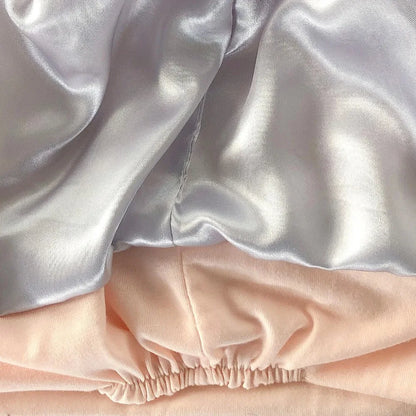 Satin Inner Hijab Bonnet